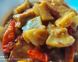 Foto langkah ke 5 dari resep Kikil.
