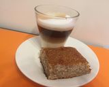 Foto del paso 5 de la receta: Budín de banana exprés! En licuadora!! Esponjoso y húmedo! 1 2 3. Receta original de Adri Cocina!🌷