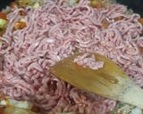 Foto del paso 3 de la receta: Lasaña de carne con verduras