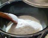 Foto del paso 3 de la receta: Masa choux