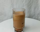 Foto langkah ke 3 dari resep Salted Maple Whipped Coffee ☕.