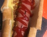 Foto del paso 7 de la receta: Perrito Salchicha frankfurt