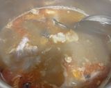 Foto langkah ke 4 dari resep Soto Tangkar Santan.