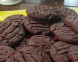 Foto del paso 2 de la receta: Galletas de chocolate "Mapu"