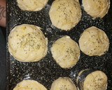 Foto del paso 4 de la receta: Pan de hamburguesa 🍔 súper livianos y esponjosos