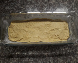 Foto del paso 5 de la receta: Budín de naranja y avena