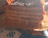 Foto del paso 7 de la receta: TORTA MILHOJAS!!!!