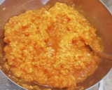 Foto del paso 2 de la receta: Tarta de zanahoria y coco