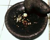 359. Kari Jengkol Pedes Nampol // Kata Bunda 🌶🍅 langkah memasak 2 foto