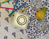 Foto del paso 5 de la receta Horchata thermomix - de chufa y casera 🏖