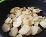 Foto del paso 3 de la receta: Solomillo de cerdo con salsa de pimienta 💚🥩