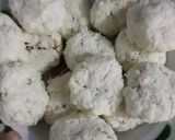 Foto langkah ke 8 dari resep Comro dan Misro.