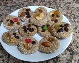 Foto del paso 6 de la receta: Galletitas de avena