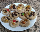Foto del paso 6 de la receta: Galletitas de avena