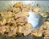 【無敵下飯菜】醬爆雞丁的食譜步驟4照片
