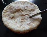 A picture of step 38 of Vegetable Parda Biryani.