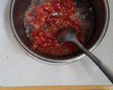 Foto langkah ke 1 dari resep Nasi Goreng Rice Cooker.