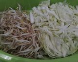 Foto langkah ke 1 dari resep Tahu isi mercon.
