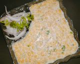 बूंदी का रायता (boondi ka raita recipe in Hindi) रेसिपी चरण 3 फोटो