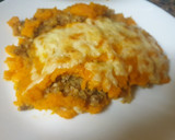 Foto del paso 12 de la receta: Pastel de carne