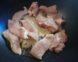 Böllérpecsenye recept fázis 1 fotója