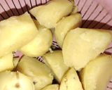 સેન્ડવીચ (Sandwich Recipe In Gujarati) રેસીપી સ્ટેપ1ફોટો