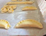 Foto del paso 4 de la receta: Formas de hojaldre