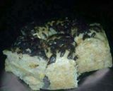 Foto langkah ke 6 dari resep Cake pisang Kukus Lembut + irit.