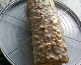 Foto del paso 12 de la receta: Brazo de gitano de nueces y crema pastelera