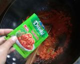 Foto langkah ke 3 dari resep Balado Tahu.