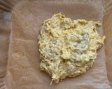 Cukkinis langalló/pizza recept fázis 2 fotója
