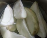 আমের চাটনি( amer chutney recipe in Bengali রেসিপির ধাপ 1 ছবি