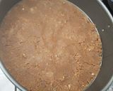Foto del paso 2 de la receta: Tarta de queso fría sin horno