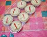 Foto del paso 2 de la receta: Canapés variados