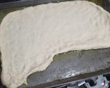 Foto del paso 10 de la receta: Pizza con salsa de tomate casera