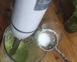Foto del paso 4 de la receta: Salsa de ajo 🧄🌿