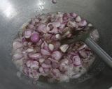 Foto langkah ke 4 dari resep Sambal Baby Cumi (buat jualan + tips).