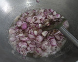 Foto langkah ke 4 dari resep Sambal Baby Cumi (buat jualan + tips).