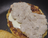 Foto del paso 4 de la receta: Arepa Qbana a mi manera🥯🫓🥙