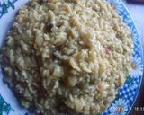 Foto del paso 8 de la receta: Risotto de carne