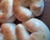 Foto del paso 7 de la receta: Rosquitas de pan