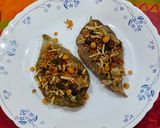પાન પતા મેગી ચાટ (Paan patta maggi chat recipe in Gujarati) રેસીપી સ્ટેપ8ફોટો