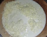 Foto langkah ke 2 dari resep Milk Cheese Mochi Biskuit.