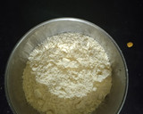 சோயா கோலா உருண்டை (மீல்மேக்கர்) ரெசிபி ஸ்டேப் 2 புகைப்படம்