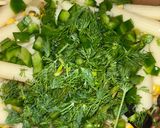 صورة لخطوة 3 من وصفة سلطة المعكرونة بالمايونيز 🥗