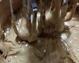 Foto langkah ke 2 dari resep Onbijtkoek/Cake Rempah.