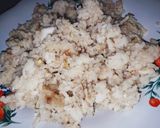 Foto langkah ke 5 dari resep 118 Telur ASIN (Telur Nasi Indomie) Magic Com.