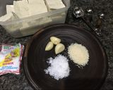 Foto langkah ke 1 dari resep Tahu susu homemade.