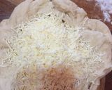 Foto del paso 3 de la receta: 👩🏼🍳 Pancitos de queso 😊