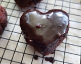 Foto langkah ke 7 dari resep 47. Brownies Kukus Ekonomis,Lembut, 2 Telor (Spesial Hari Ibu).